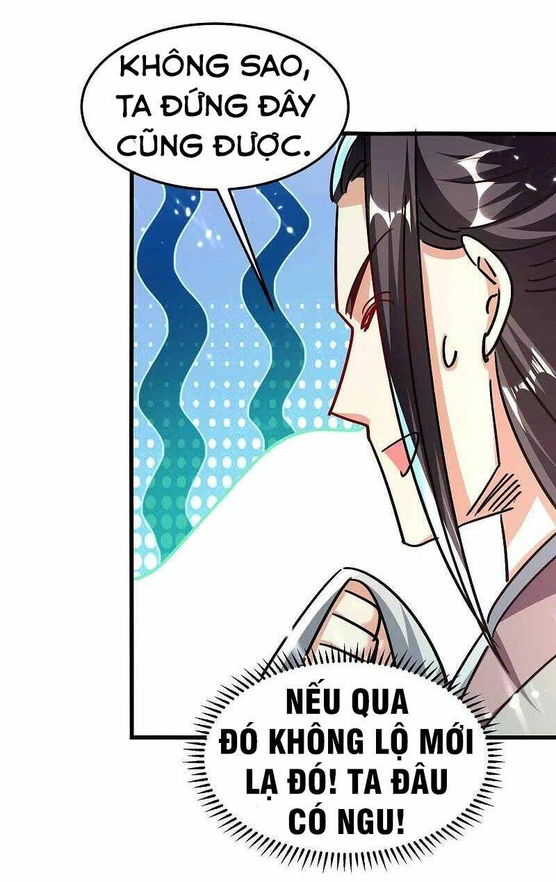 Kết Hôn Không Dễ: Chapter 177