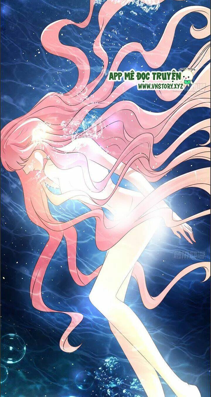 Cẩm Lý Thiếu Nữ Của Tôi: Chapter 22