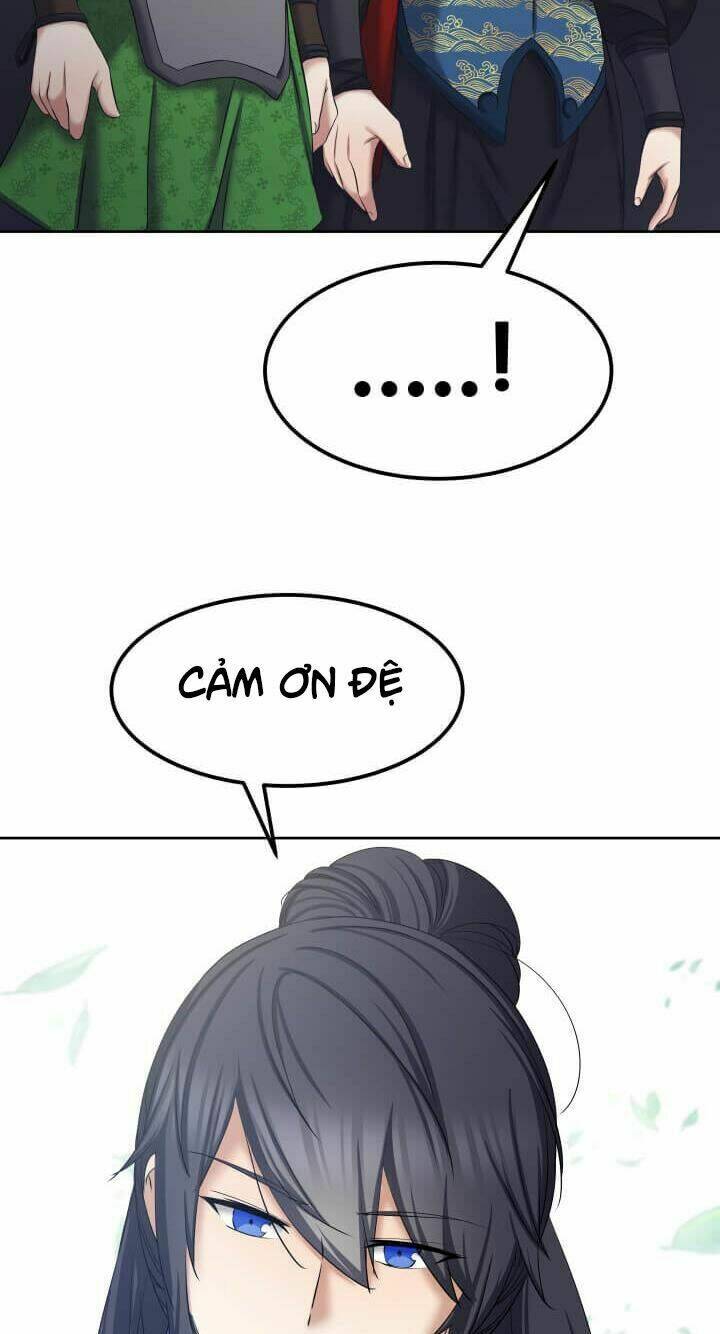 Lôi Thần Chuyển Sinh: Chapter 6