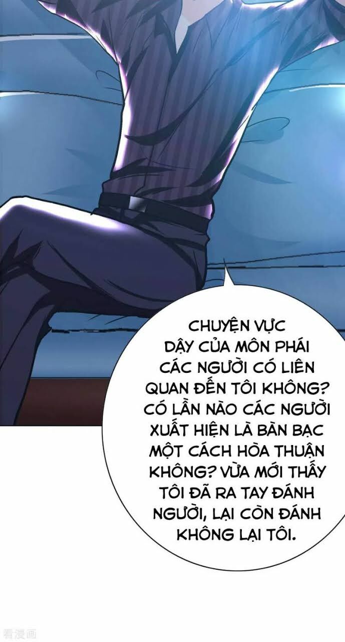 Hệ Thống Tiên Tôn Tại Đô Thị: Chapter 53