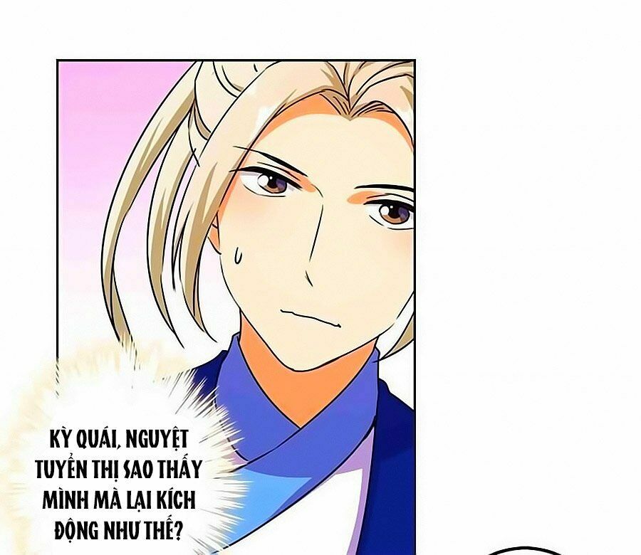 Vương Gia ! Ngươi Thật Bỉ Ổi !: Chapter 377