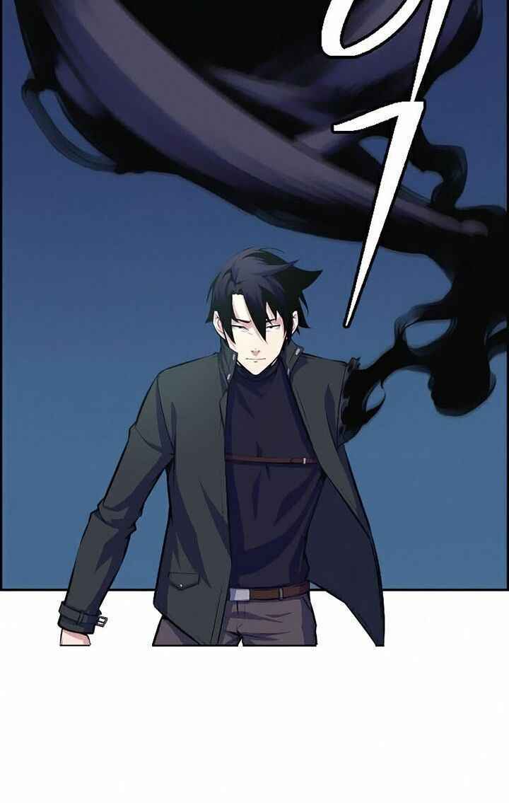 Kẻ Ngoại Lai Ở Vùng Đất Bị Ruồng Bỏ: Chapter 9