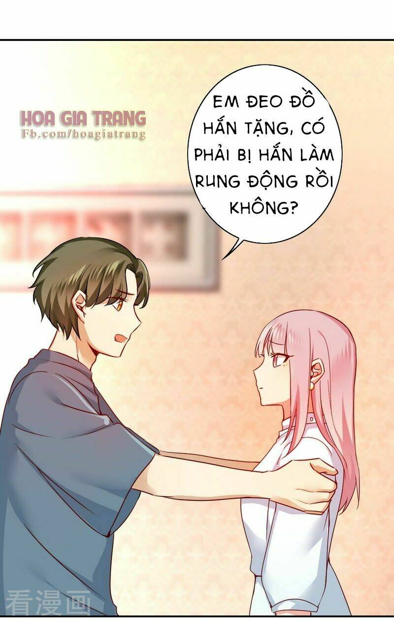 Phục Thù Thiếu Gia Tiểu Điềm Thê: Chapter 37