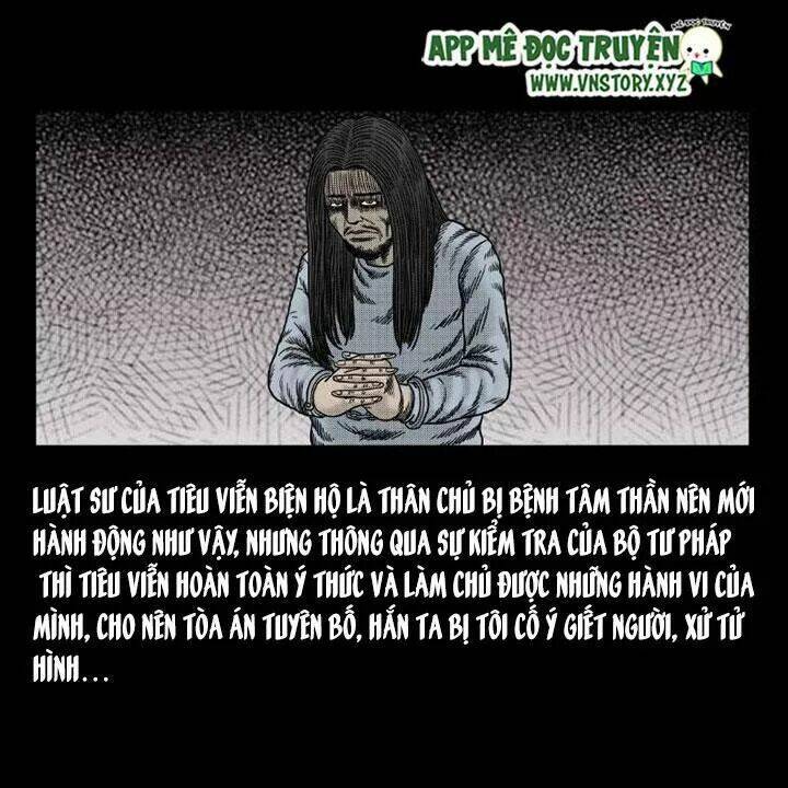 Kỳ Án Có Thật: Chapter 36