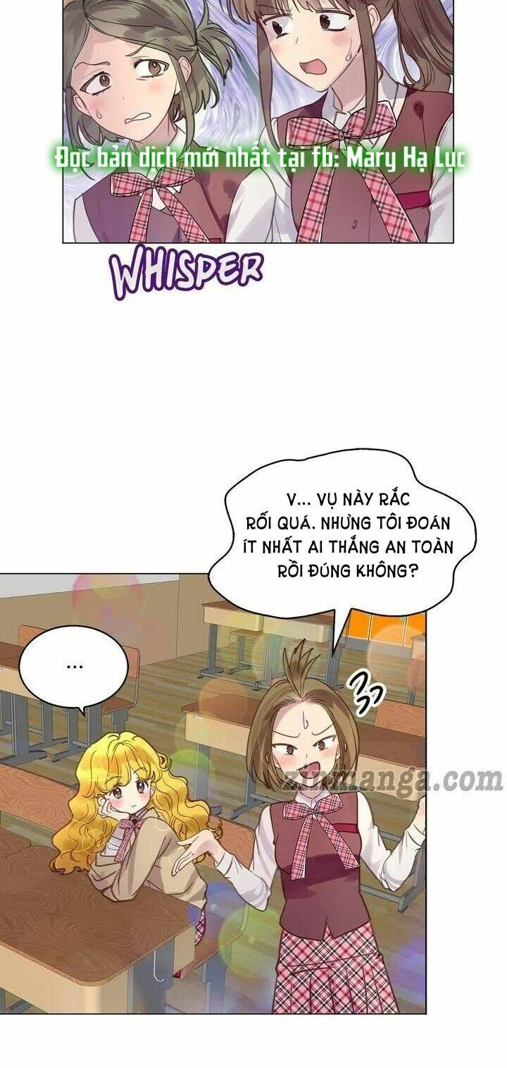 Tôi Không Phải Là Người Tốt: Chapter 173