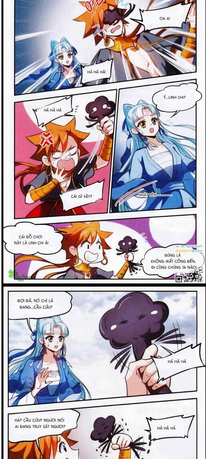 Khuynh Ngã Nhất Sinh Nhất Thế Luyến: Chapter 42