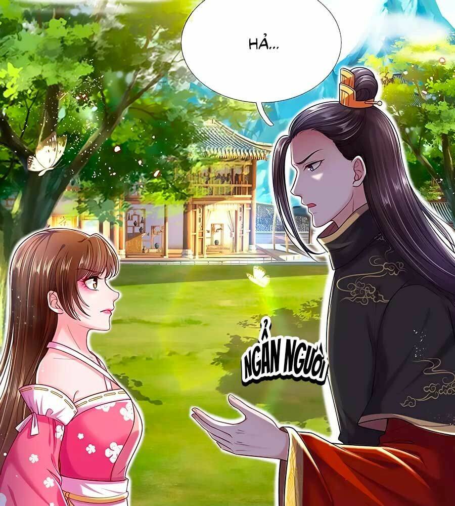 Phụng Lâm Thiên Hạ: Đệ Nhất Mỹ Nữ: Chapter 64