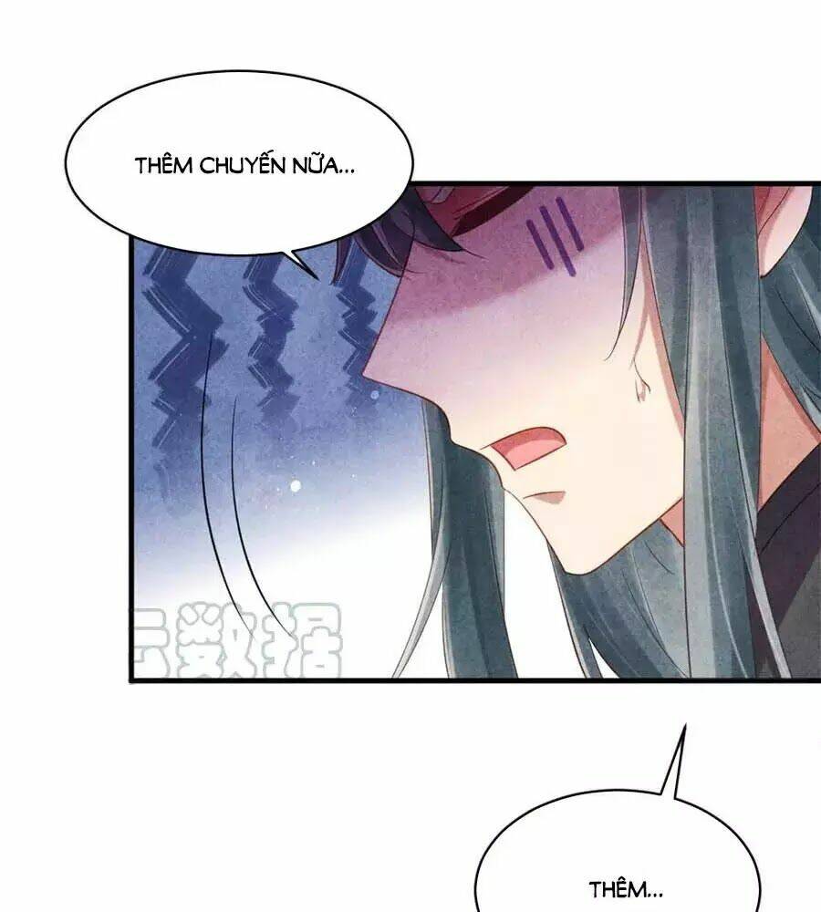 Vương Phi Muốn Trèo Tường: Chapter 52