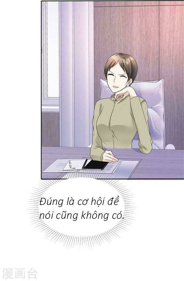 Con Đường Phản Công Của Sủng Thê: Chapter 48