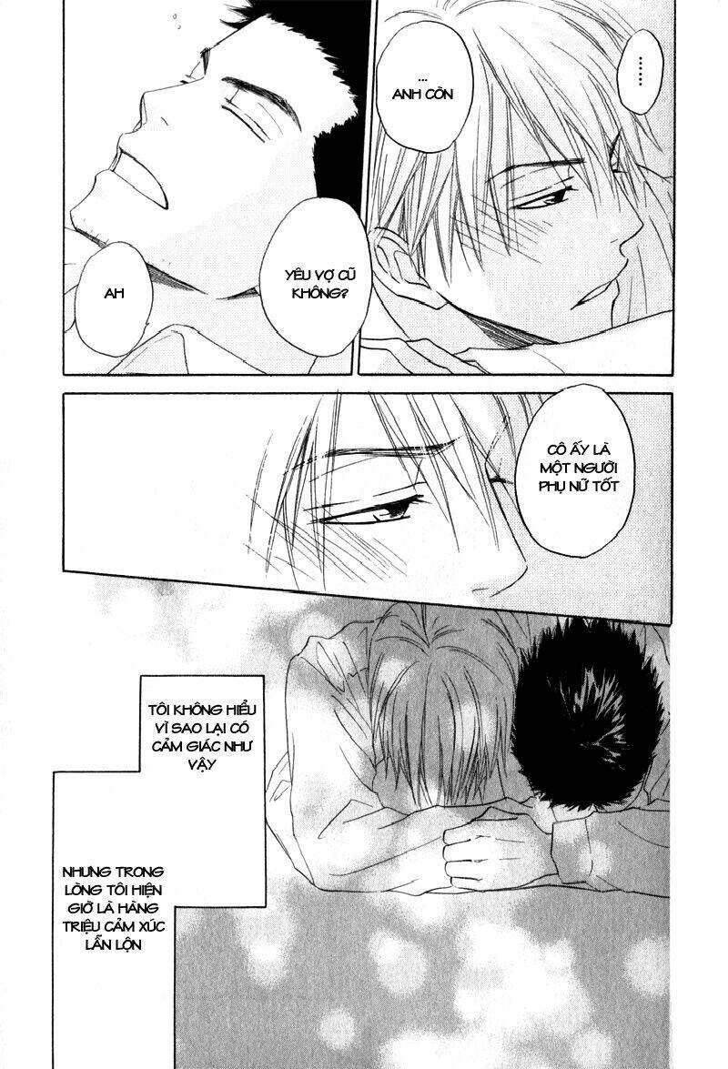 Doushiyoumo Nai Keredo: Chapter 1