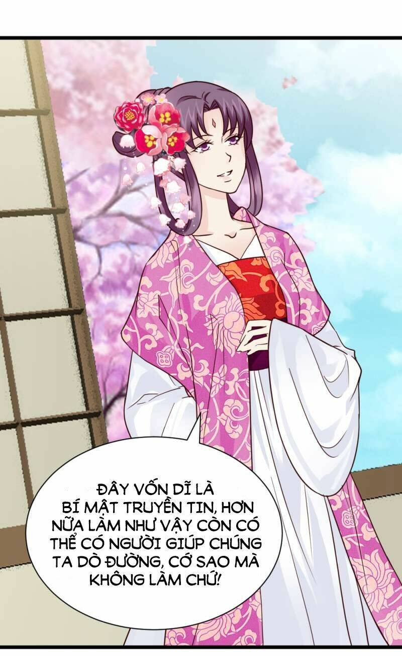 Tuyệt Thế Độc Phi Của Tà Vương: Chapter 64