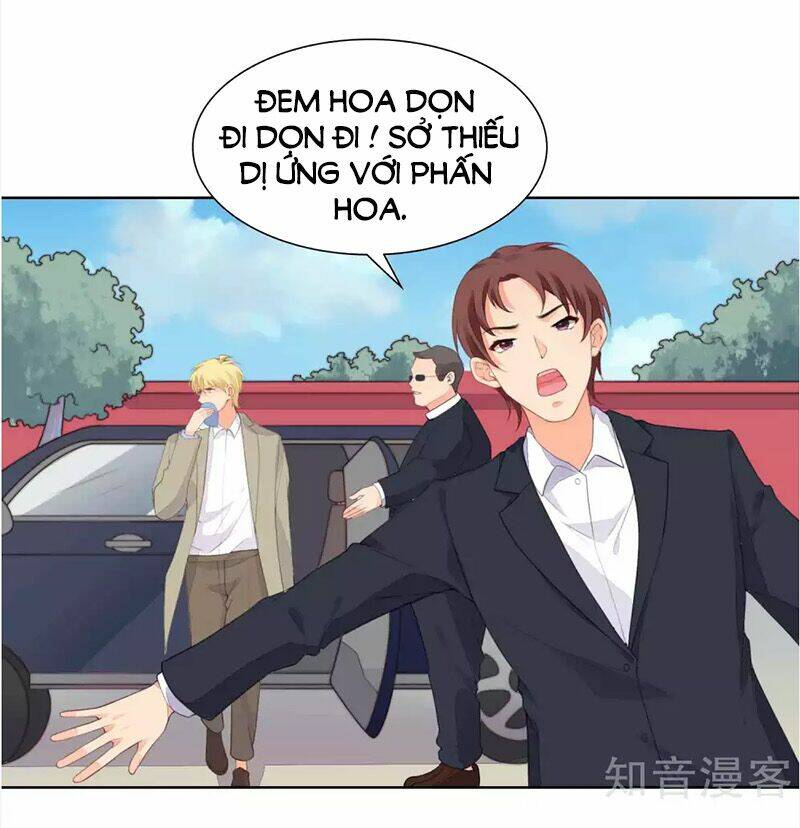 Người Yêu Ẩn Hình Của Ảnh Đế: Chapter 80