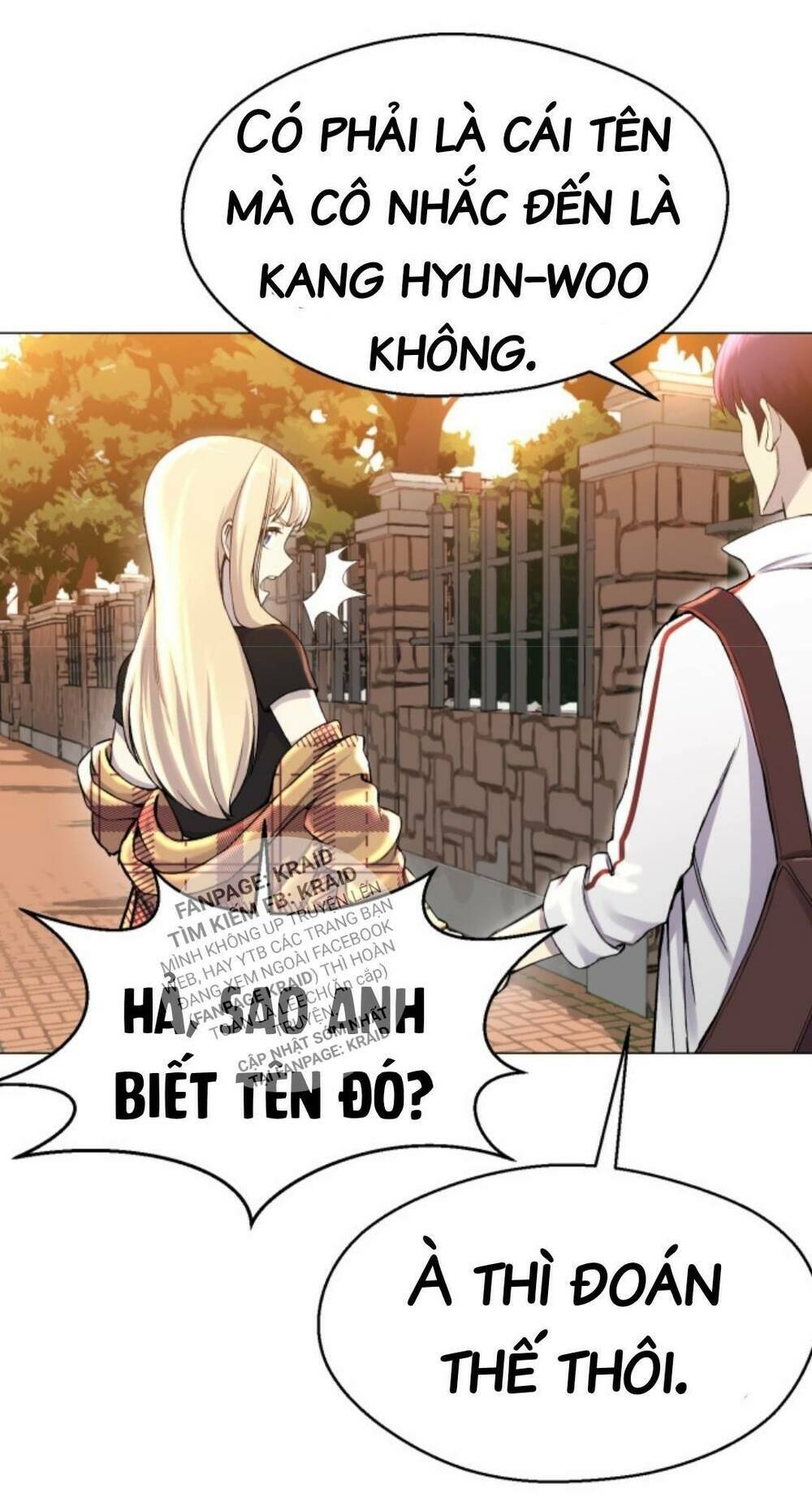 Luân Hồi Ác Nhân: Chapter 29