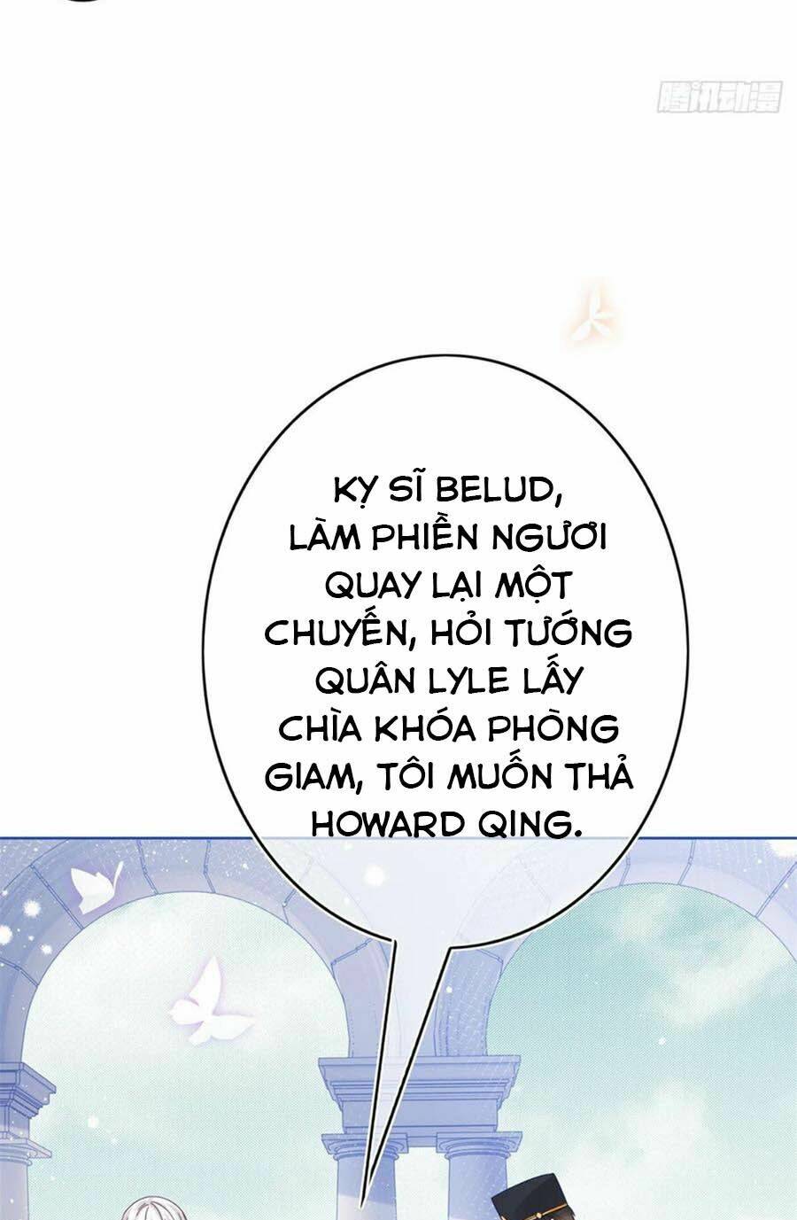 Nữ Hoàng Đầu Tiên Của Đế Quốc: Chapter 37