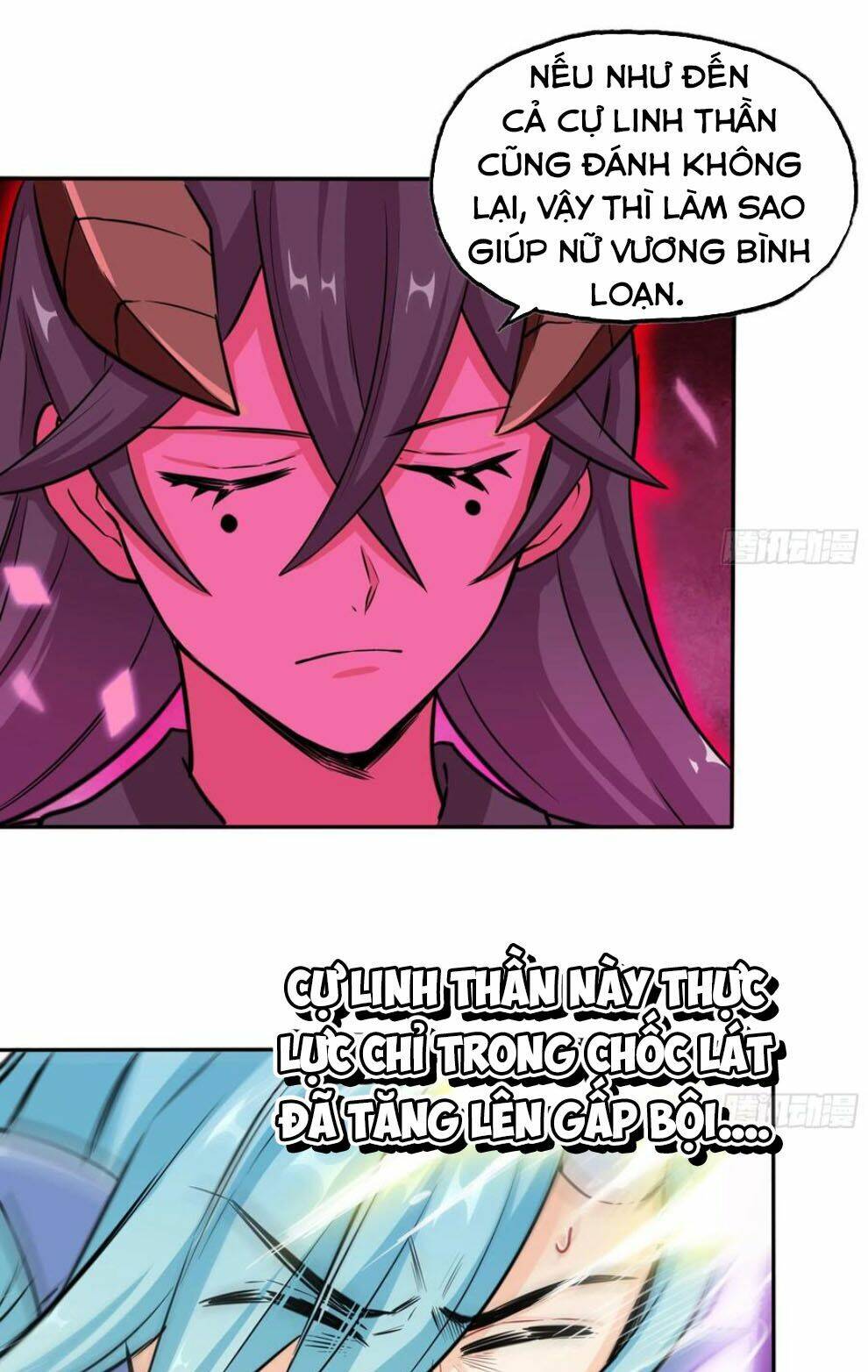 Khởi Đầu Bằng Một Con Côn: Chapter 153