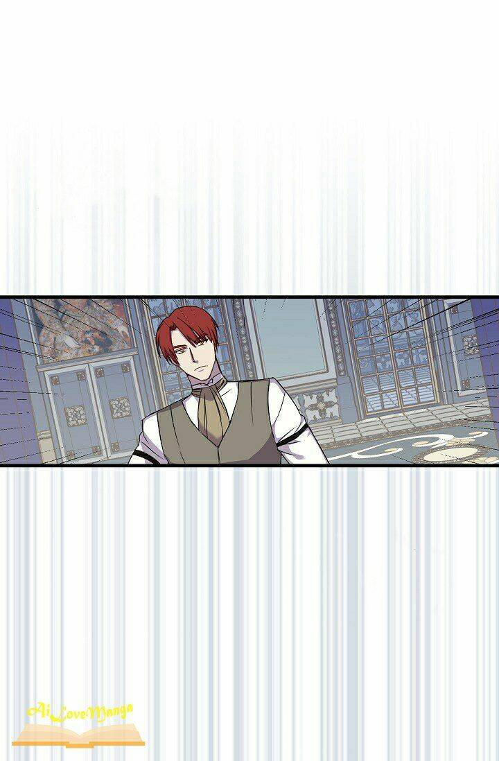 Hôn Lễ Báo Thù: Chapter 25