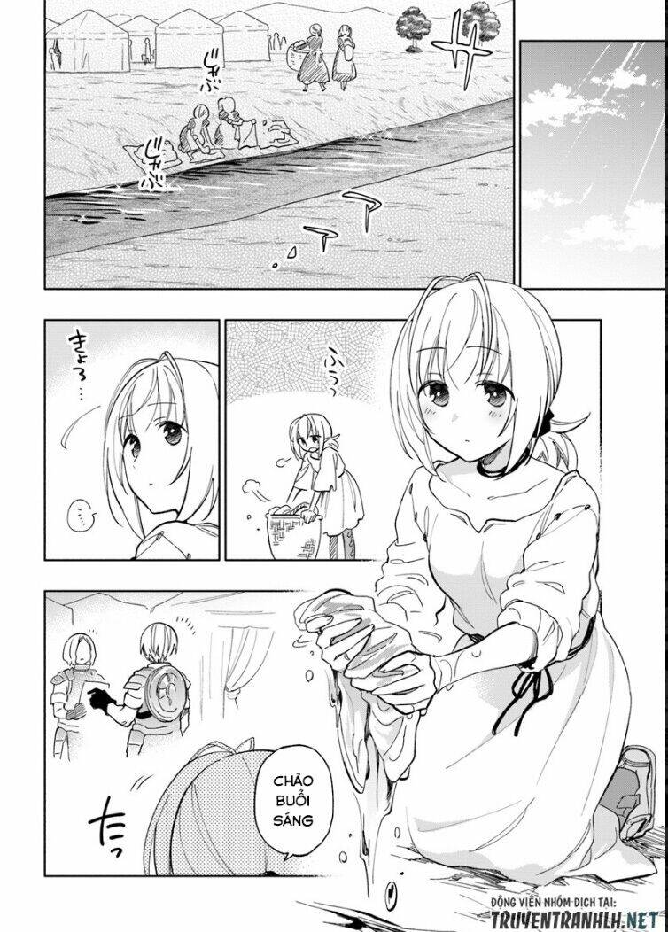 Takarakuji De 40-Oku Atattandakedo Isekai Ni Ijuu Suru: Chapter 20