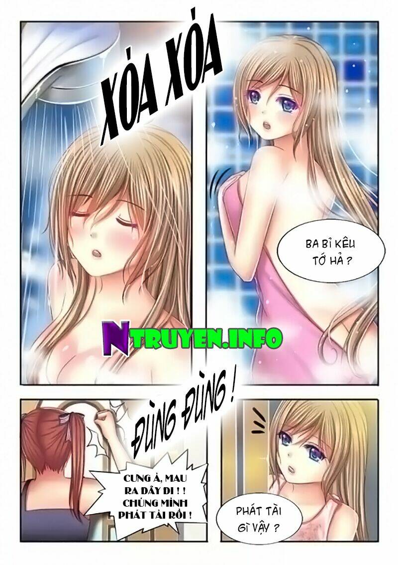 Sở Sở Động Lòng Nhân Ái: Chapter 15