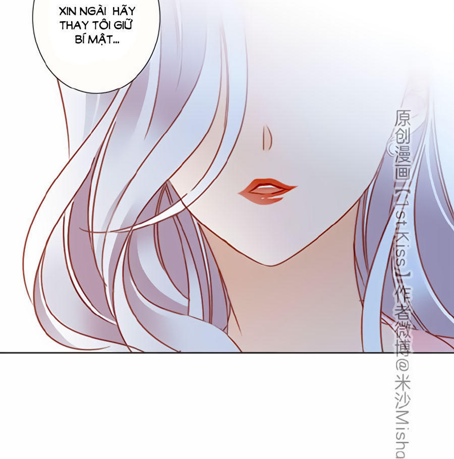 Tình Yêu Và Nhà Sản Xuất: Chapter 16