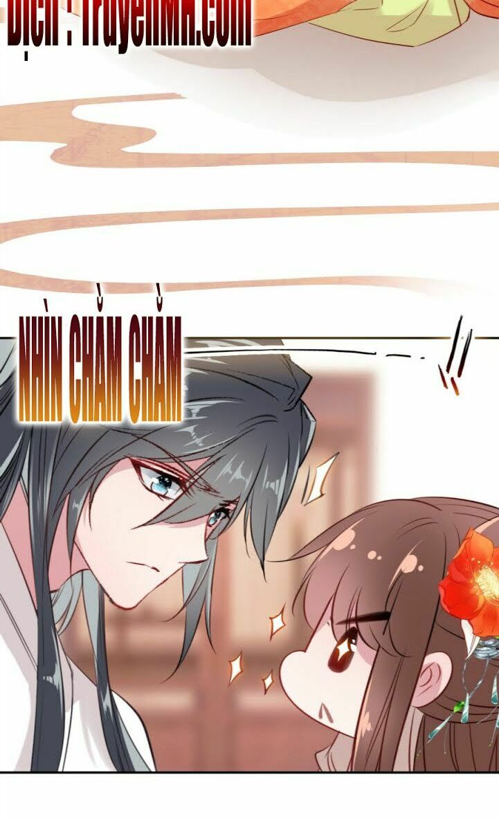 Gả Cho Một Tên Thái Giám Đáng Ghét: Chapter 9