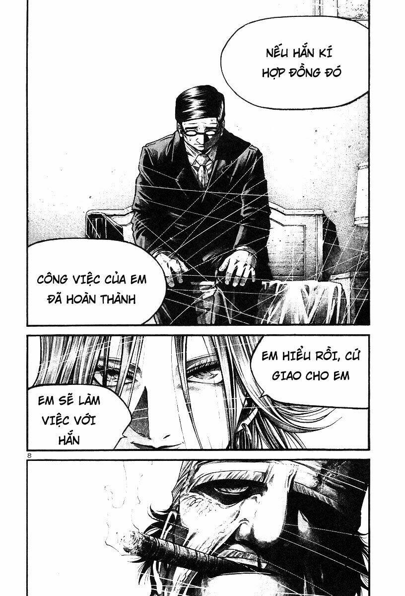 Rainbow: Chapter 181