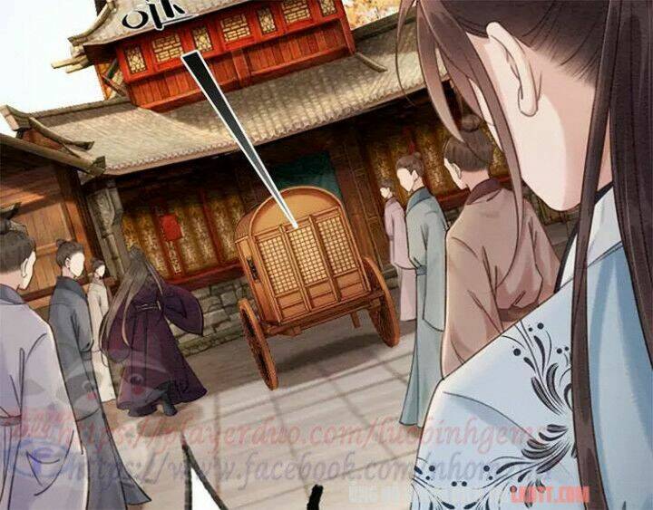 Trọng Sinh Bá Sủng Nhiếp Chính Vương Quá Mạnh Mẽ: Chapter 95