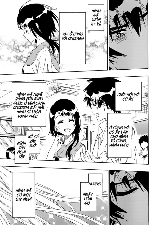 Tình Yêu Ngang Trái: Chapter 226