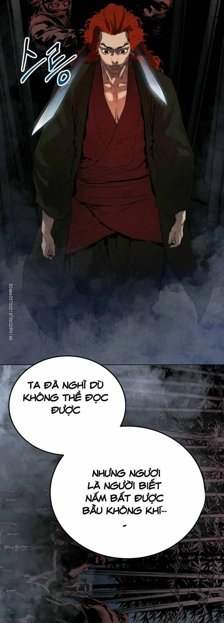 Phụng Tiên Trọng Sinh Ký: Chapter 19