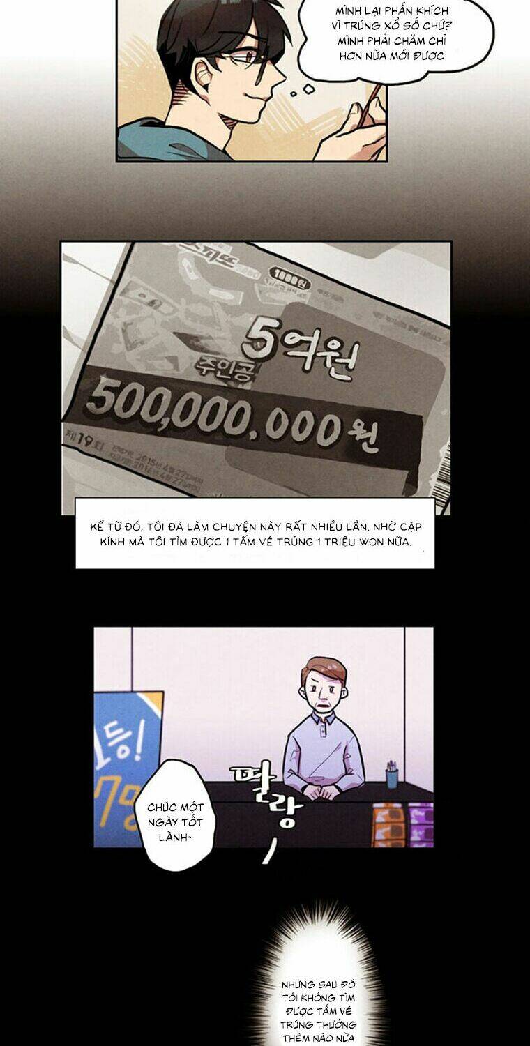 Miracle App Store: Chapter 2