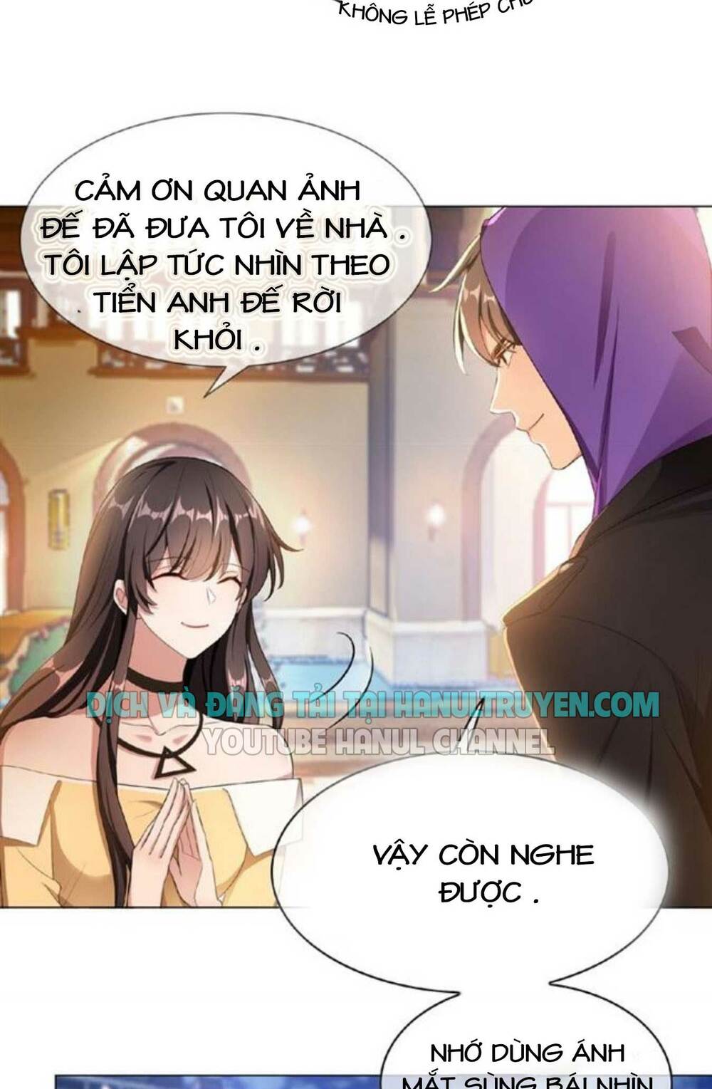 Cô Vợ Nhỏ Nuông Chiều Quá Lại Thành Ác!!: Chapter 76