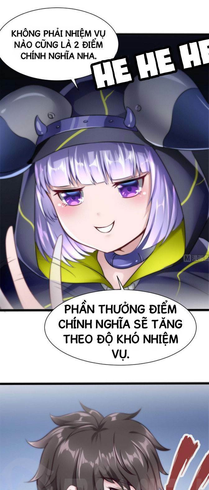 Thịnh Thế Điềm Sủng: Cô Vợ Nhỏ Đáng Yêu Của Dịch Thiếu: Chapter 8