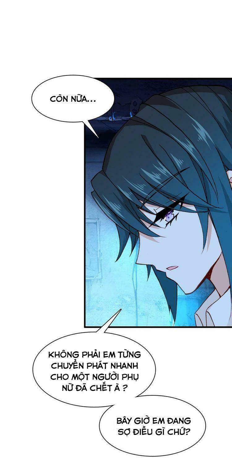 Chuyển Phát Nhanh Tình Yêu: Chapter 26