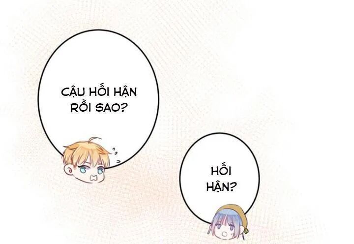 Tình Yêu Huyết Ma: Chapter 11