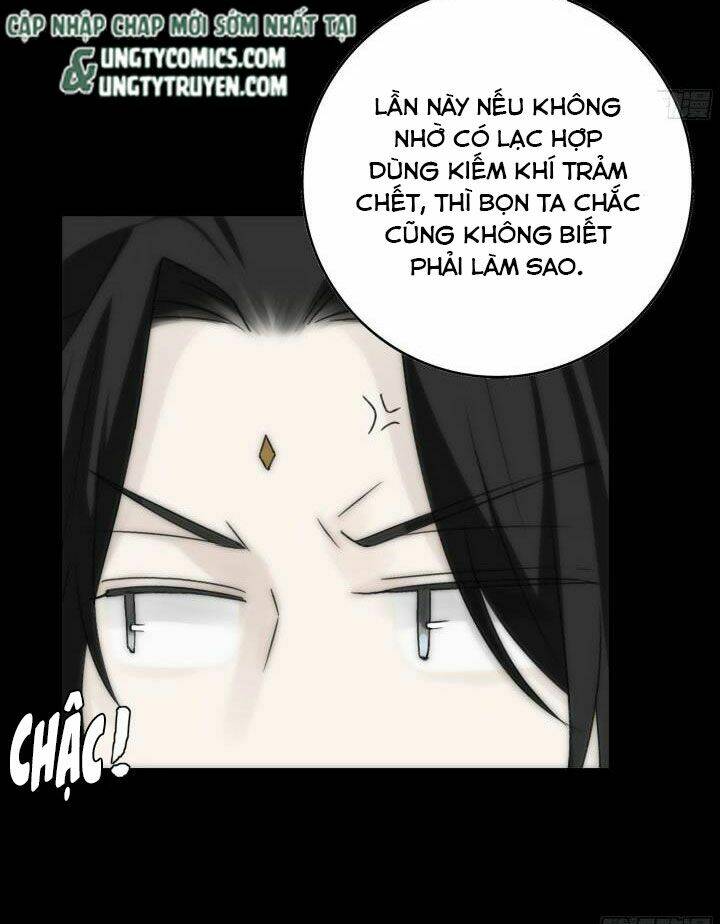 Nguyệt Trụy Trọng Minh: Chapter 11