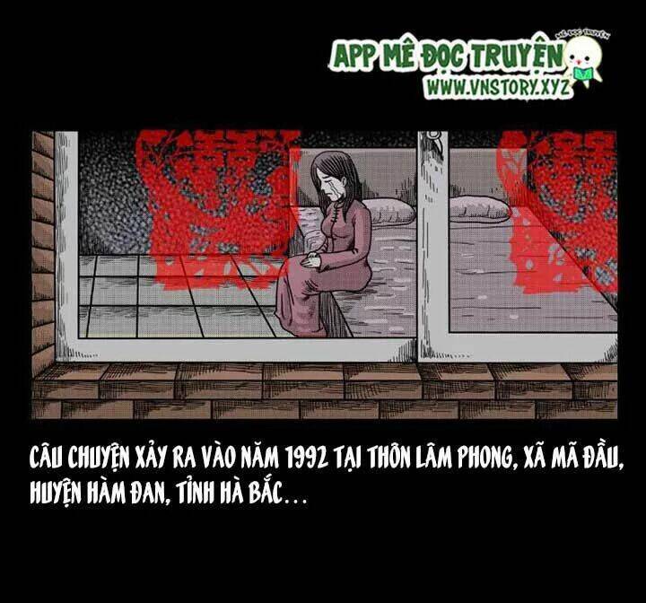 Kỳ Án Có Thật: Chapter 8