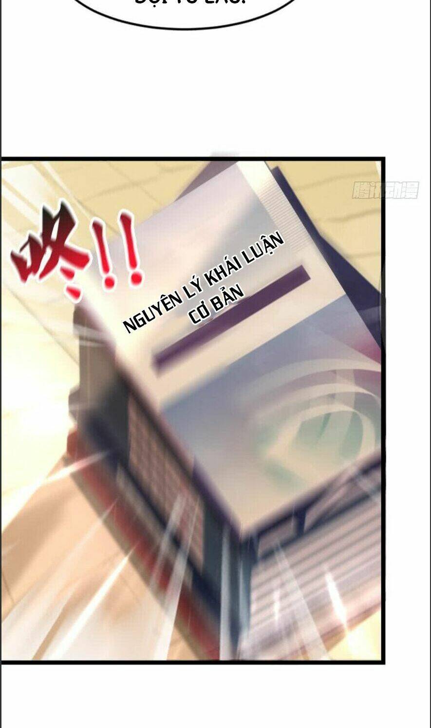 Lão Tổ Của Bạn Đang Online: Chapter 21