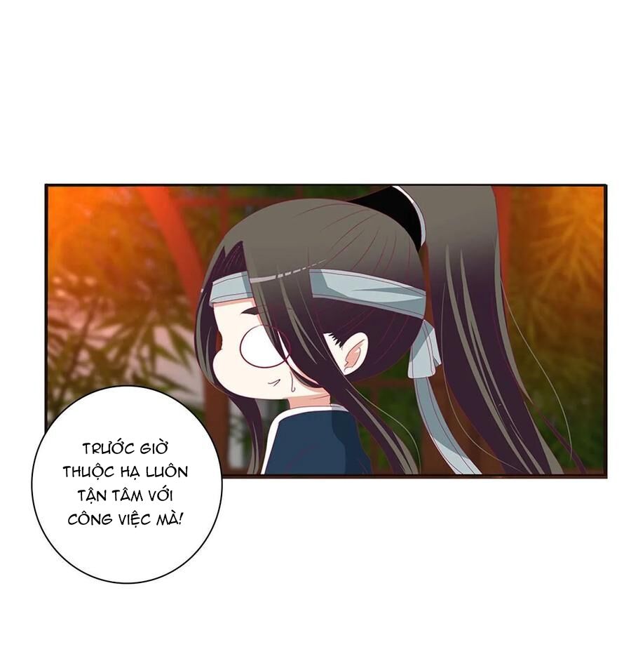 Thông Linh Phi: Chapter 575