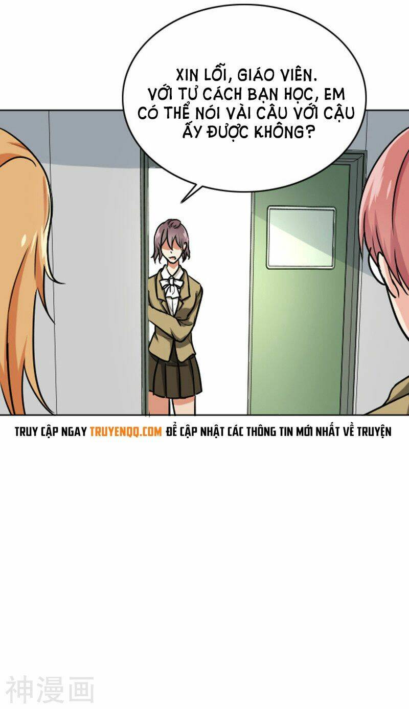 Become A Girl At Night: Chapter 65
