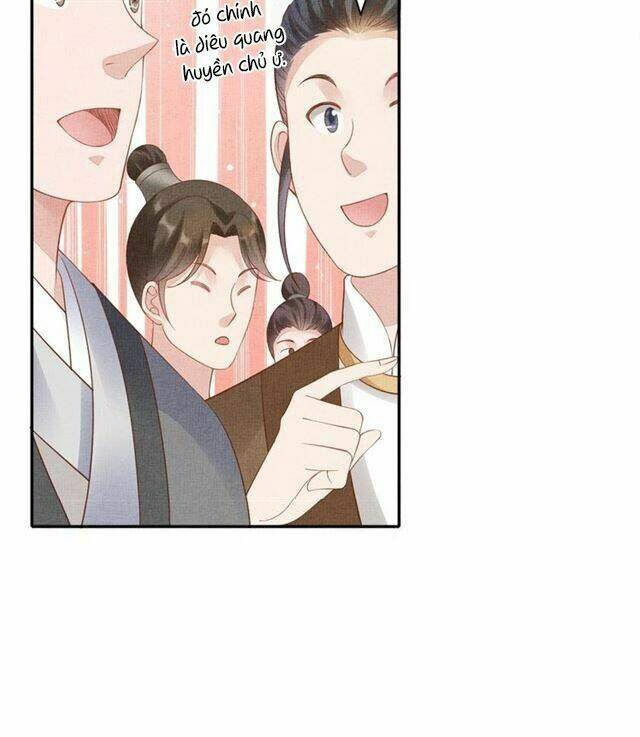Thịnh Sủng Y Phi Chi Dao Quan Truyện: Chapter 105