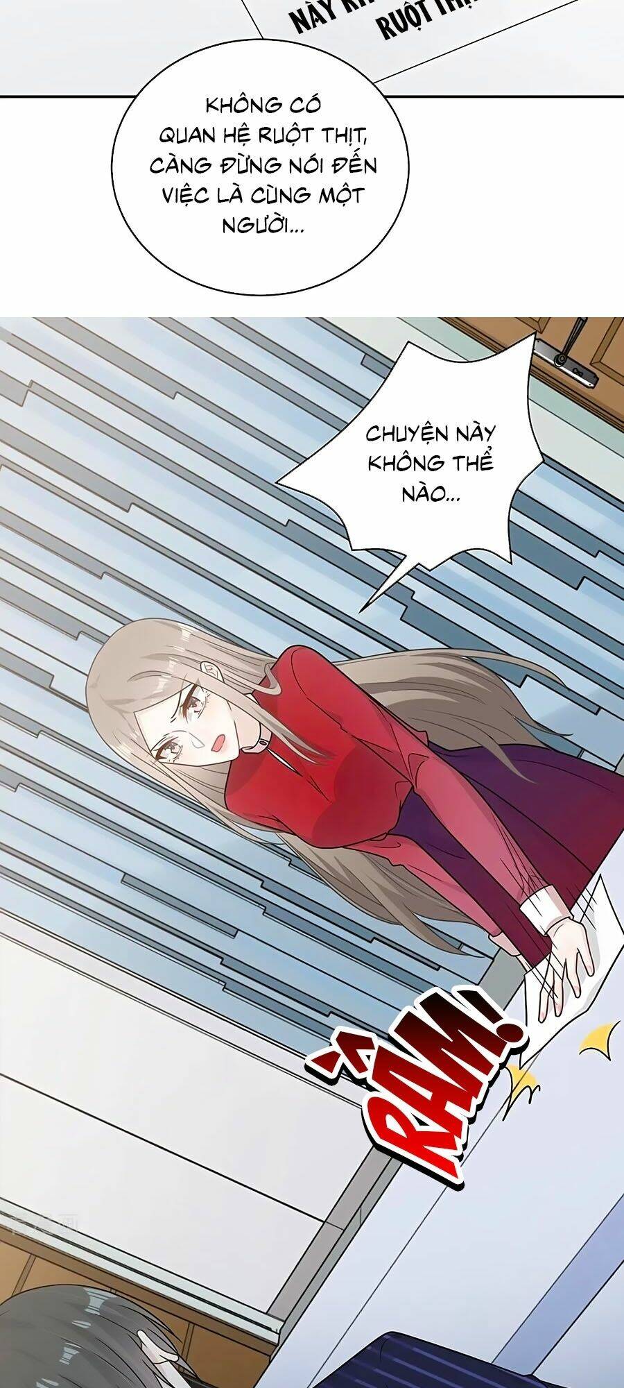 Hai Cách Tìm Gặp Người Yêu: Chapter 93