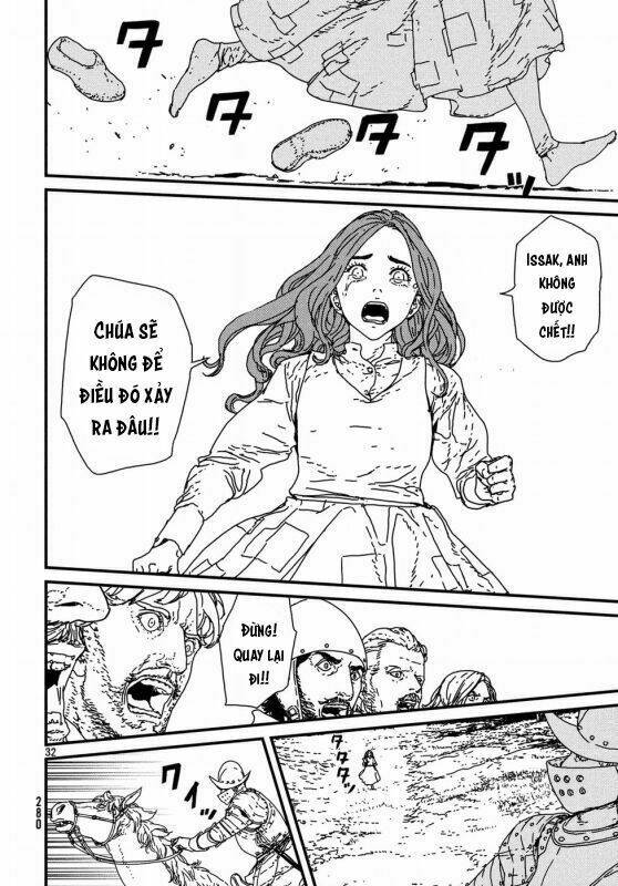 Issak: Chapter 17
