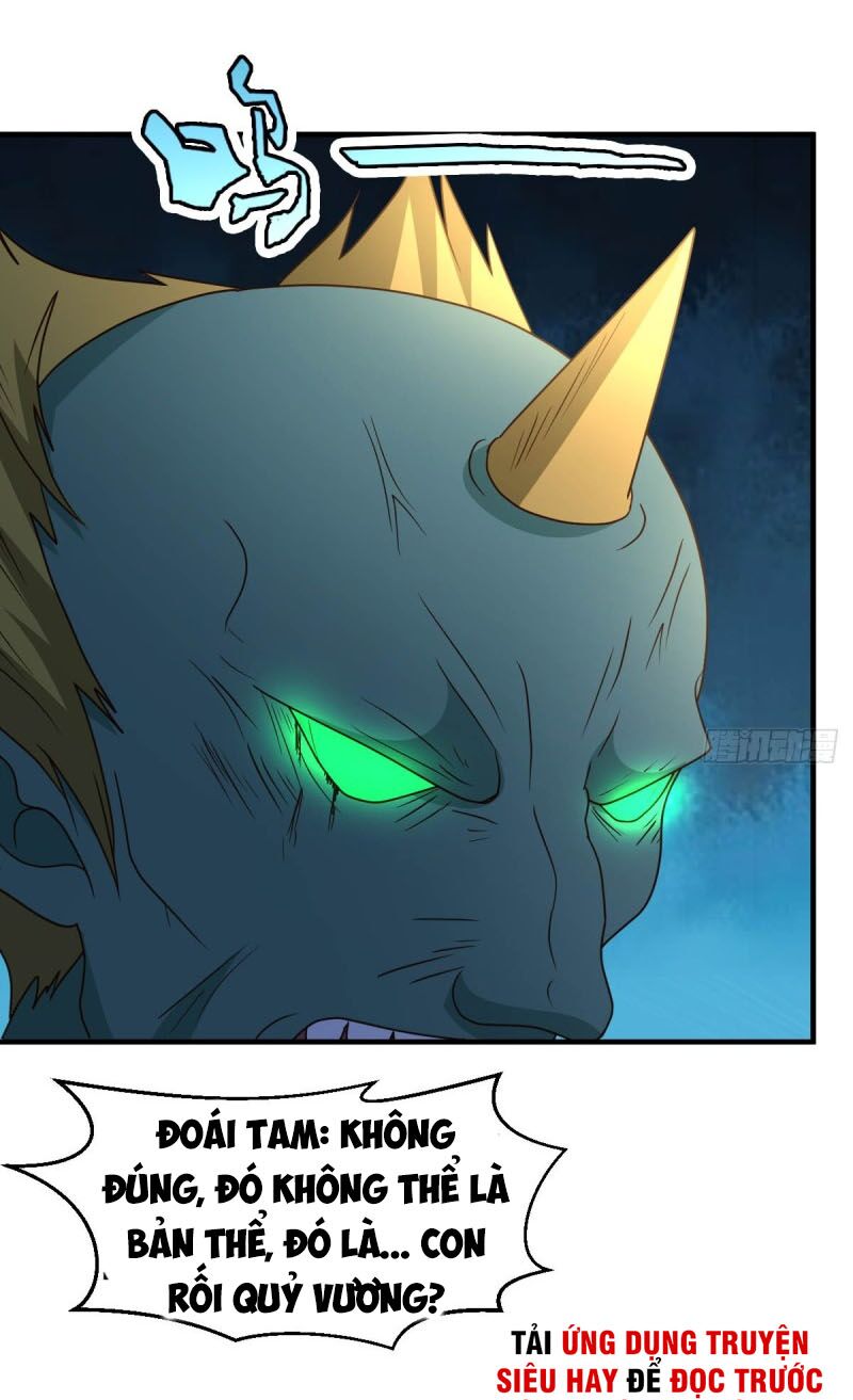 Trọng Sinh Tu Chân Tại Đô Thị: Chapter 92