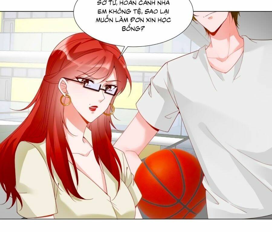 Hào Môn Thịnh Sủng: Chapter 18