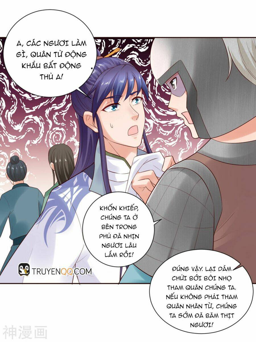 Trở Về Cổ Đại Làm Thánh Hiền: Chapter 18