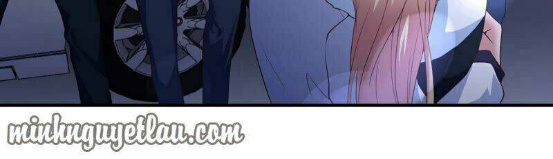 Chiến Lược Lãng Mạn Của Thịnh Thiếu: Chapter 47