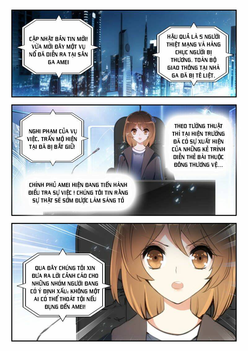 Tạp Đồ: Chapter 79