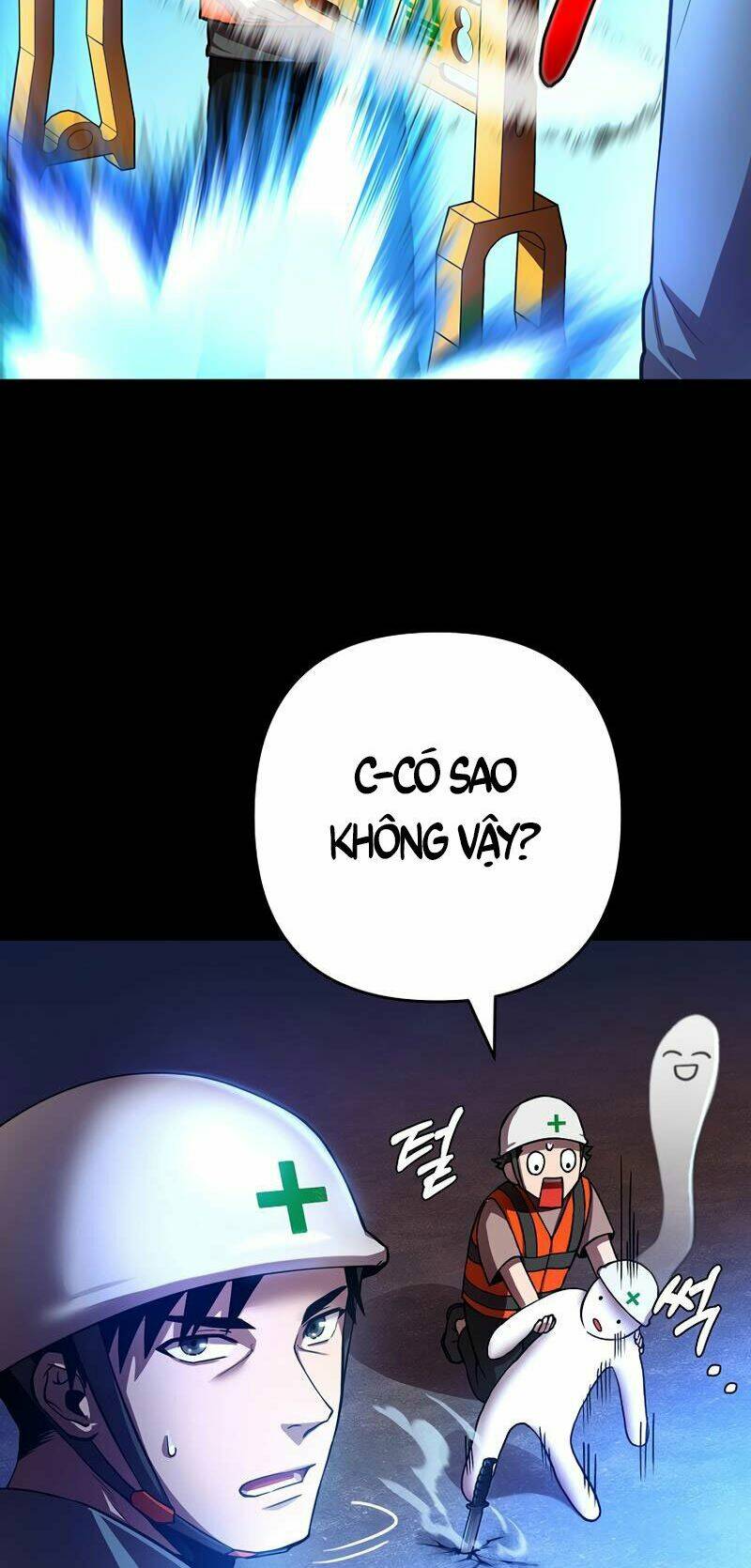 Trưởng Phòng Kim Tất Thắng: Chapter 1