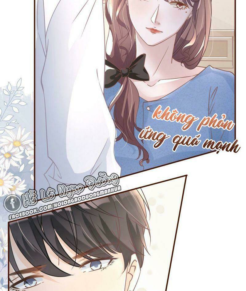 Bạn Gái Tôi Mới 30+: Chapter 65