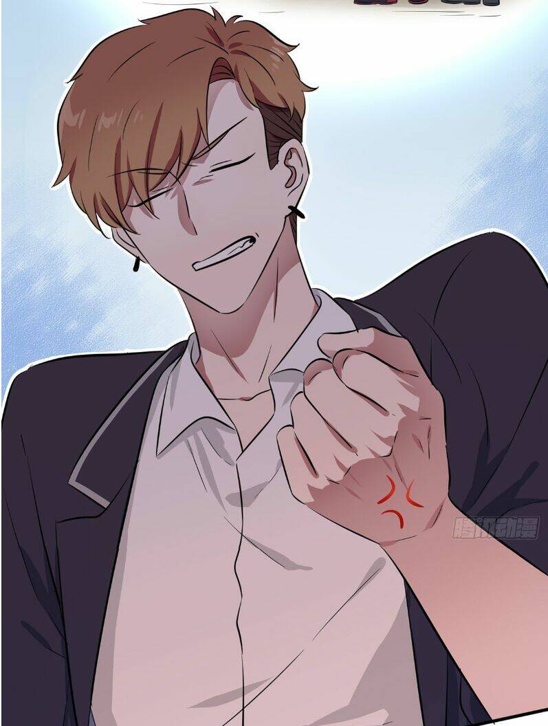 Tôi Kiện Lão Sư!: Chapter 5
