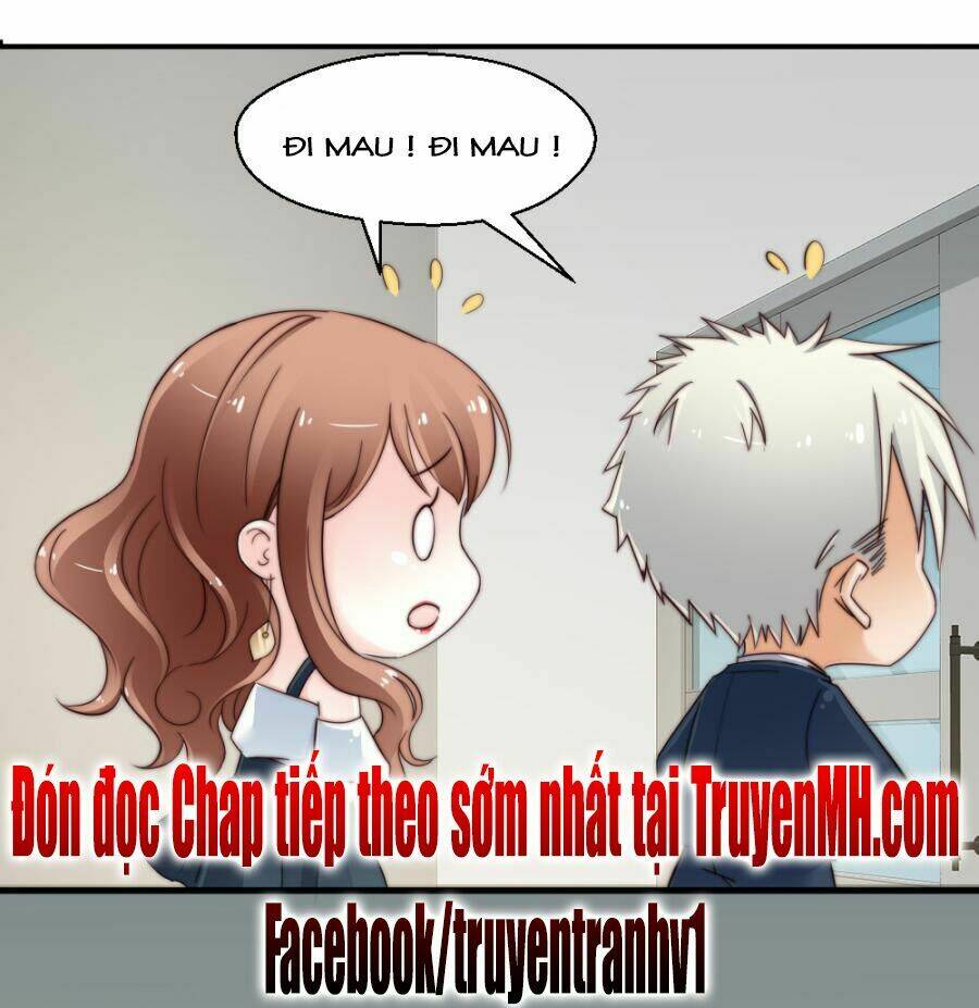 Bí Mật Của Thiên Kim: Chapter 82